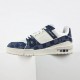 LV Shoes: Top Quality