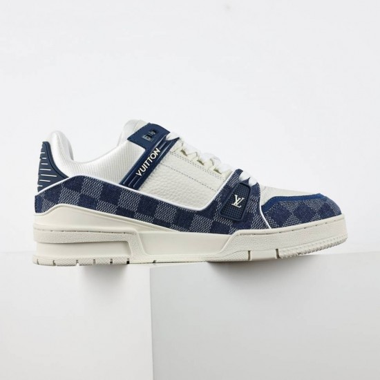 LV Shoes: Top Quality