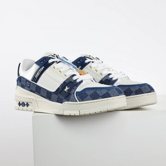 LV Shoes: Top Quality