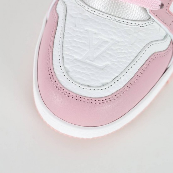 LV Shoes: Top Quality