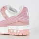 LV Shoes: Top Quality