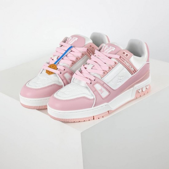 LV Shoes: Top Quality