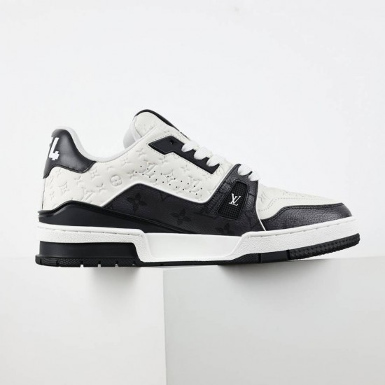 LV Shoes: Top Quality
