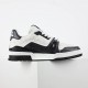 LV Shoes: Top Quality