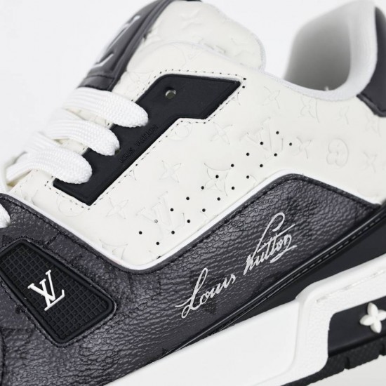 LV Shoes: Top Quality