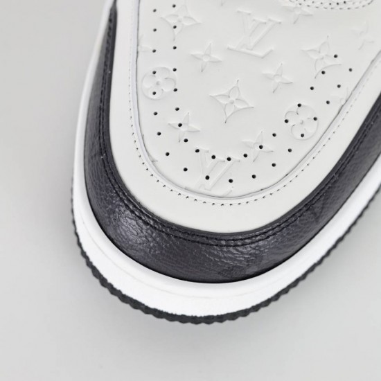 LV Shoes: Top Quality