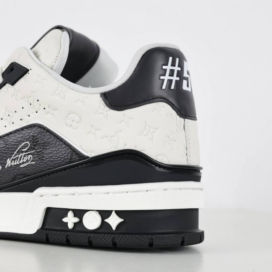 LV Shoes: Top Quality
