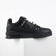 LV Shoes: Top Quality