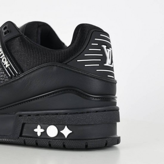 LV Shoes: Top Quality