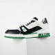 LV Shoes: Top Quality