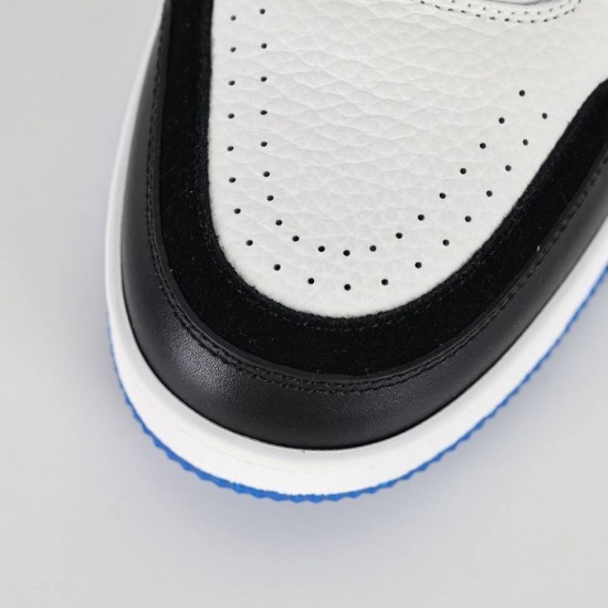 LV Shoes: Top Quality