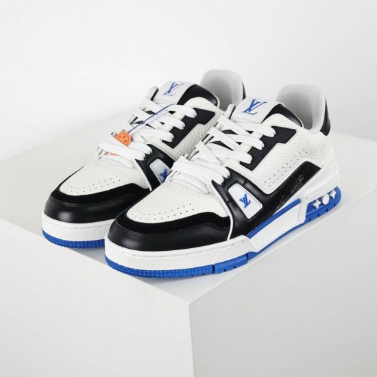 LV Shoes: Top Quality