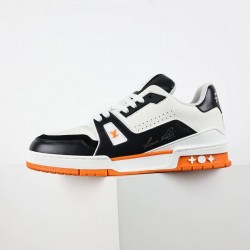 LV Shoes: Top Quality