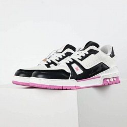 LV Shoes: Top Quality