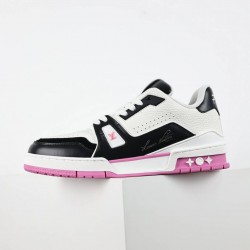 LV Shoes: Top Quality