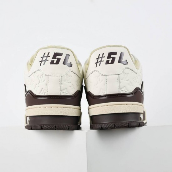 LV Shoes: Top Quality