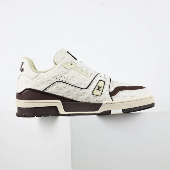 LV Shoes: Top Quality