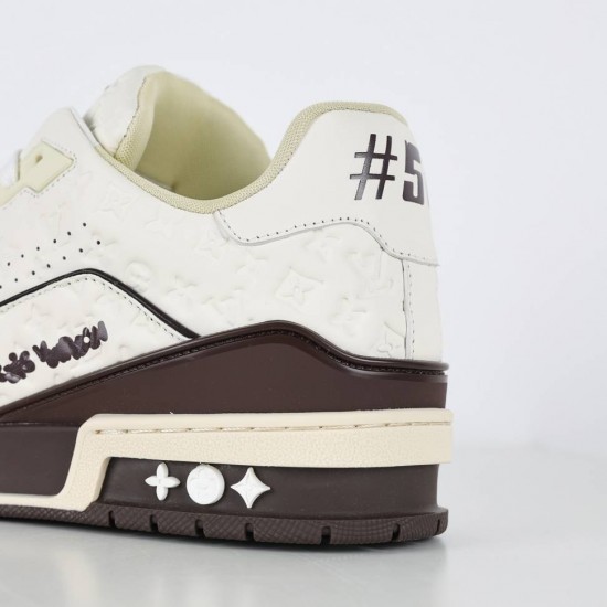 LV Shoes: Top Quality