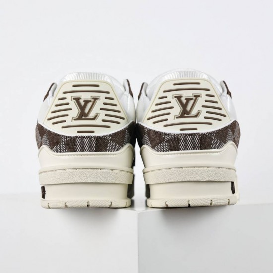 LV Shoes: Top Quality