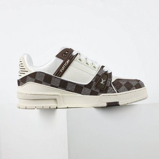 LV Shoes: Top Quality