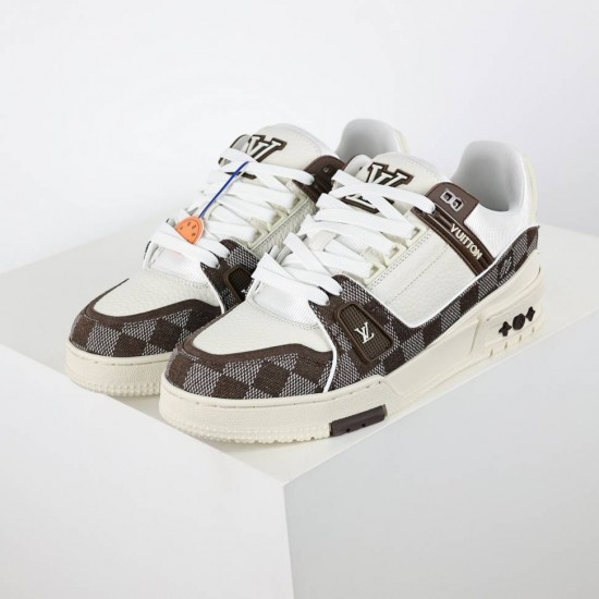 LV Shoes: Top Quality