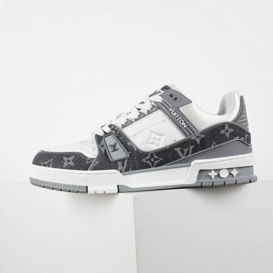 LV Shoes: Top Quality