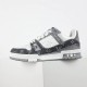 LV Shoes: Top Quality