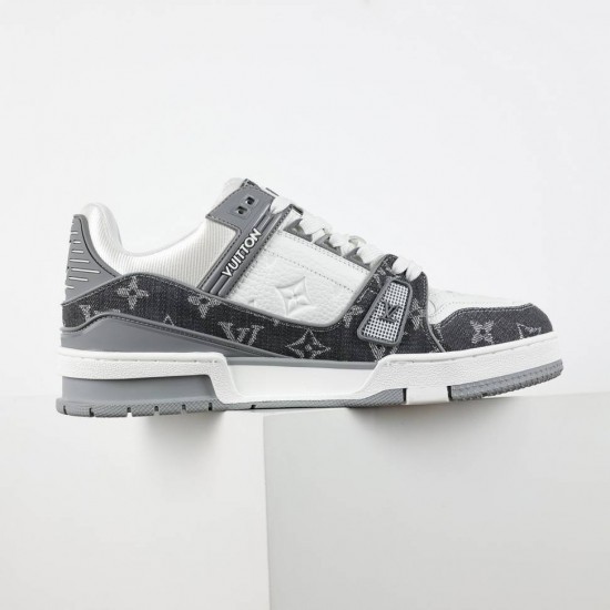 LV Shoes: Top Quality