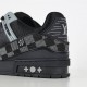 LV Shoes: Top Quality