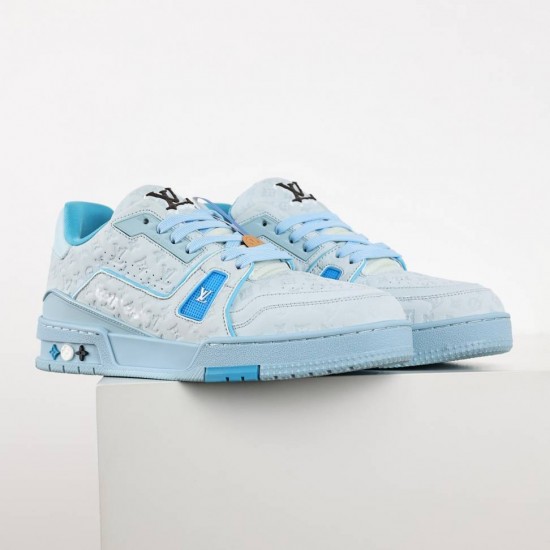 LV Shoes: Top Quality