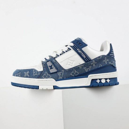 LV Shoes: Top Quality