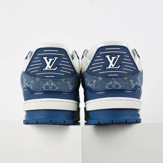 LV Shoes: Top Quality