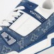 LV Shoes: Top Quality