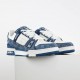 LV Shoes: Top Quality