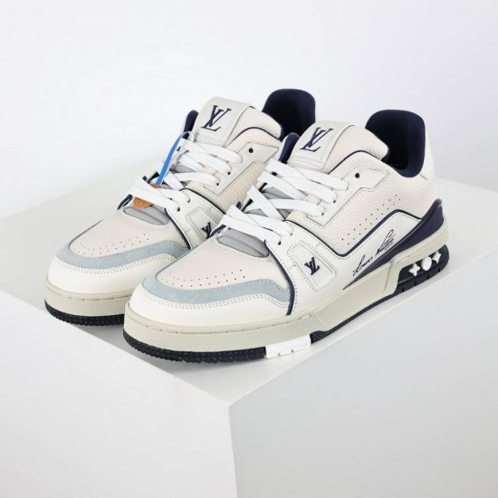 LV Shoes: Top Quality