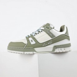 LV Shoes: Top Quality