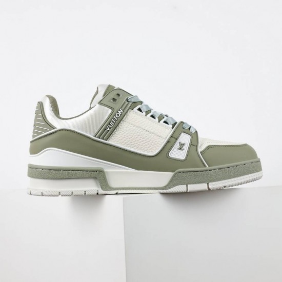 LV Shoes: Top Quality