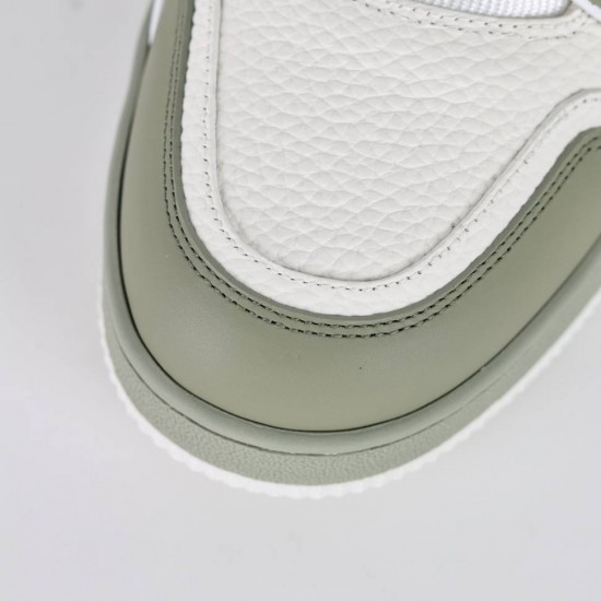 LV Shoes: Top Quality