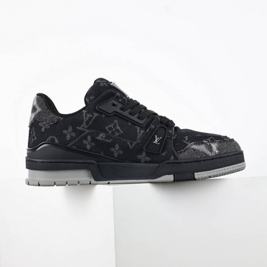 LV Shoes: Top Quality