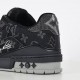 LV Shoes: Top Quality