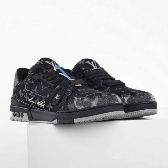 LV Shoes: Top Quality