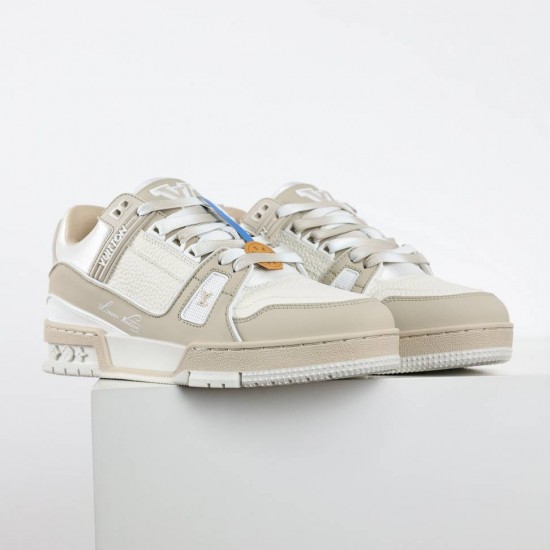 LV Shoes: Top Quality