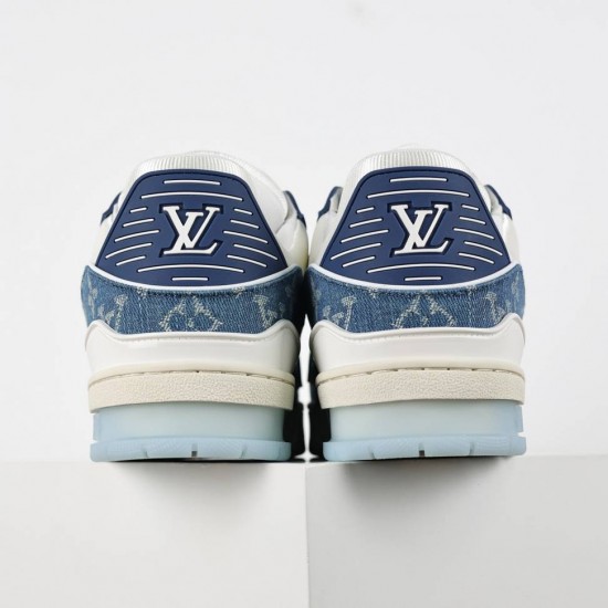 LV Shoes: Top Quality