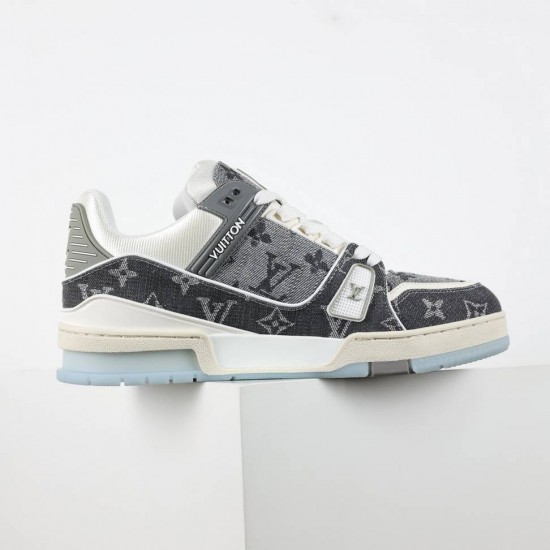 LV Shoes: Top Quality