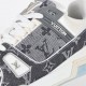 LV Shoes: Top Quality