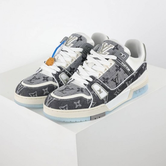 LV Shoes: Top Quality