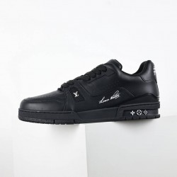 LV Shoes: Top Quality