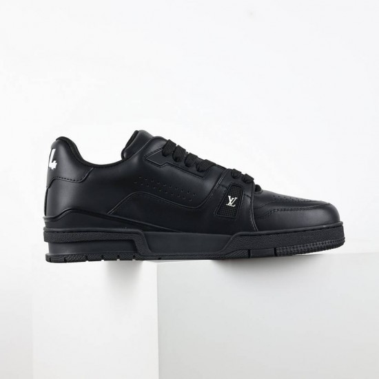 LV Shoes: Top Quality