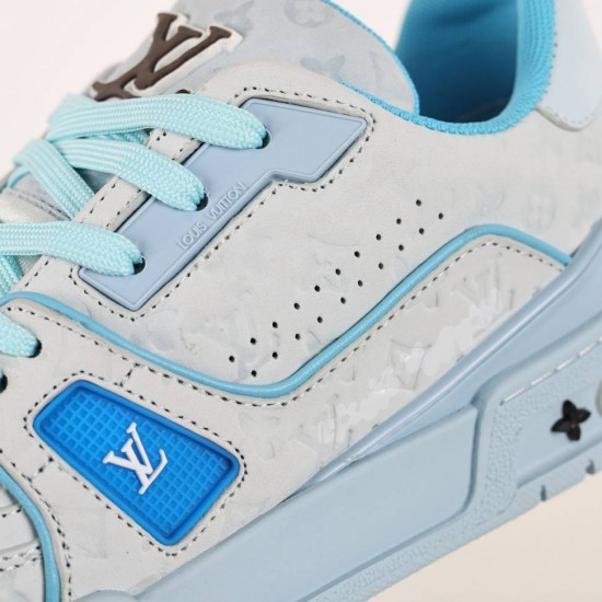 LV Shoes: Top Quality