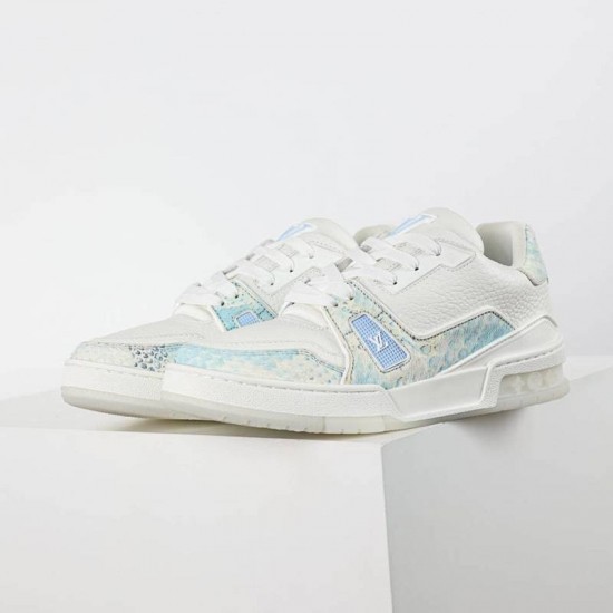 LV Shoes: Top Quality